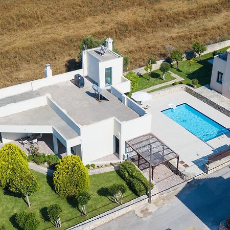 Villa Athina Asprouliánoi Exterior photo